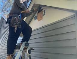 Best Historical Building Siding Restoration  in Montebello, CA